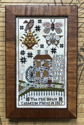(image for) Mill House